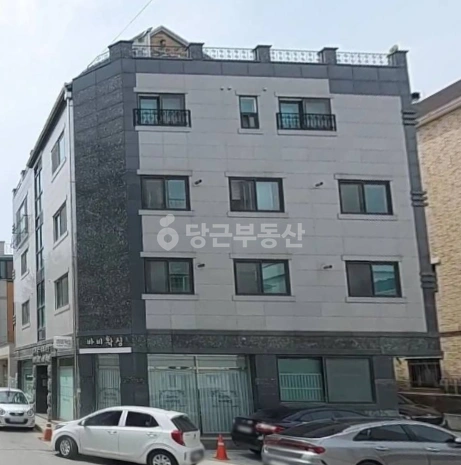 강원특별자치도 원주시 관설동 건물 사진 1