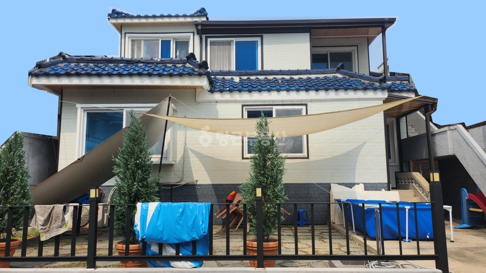 경상남도 창원시 성산구 반지동 단독/전원주택 사진 1