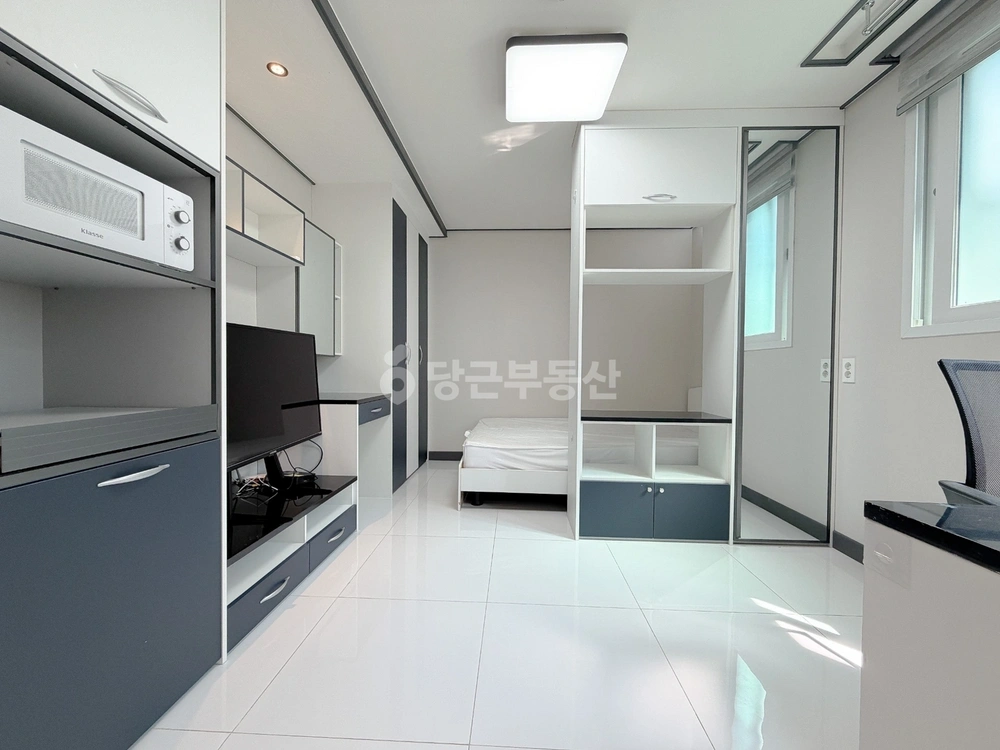 충청북도 청주시 흥덕구 복대동 원룸 사진 1