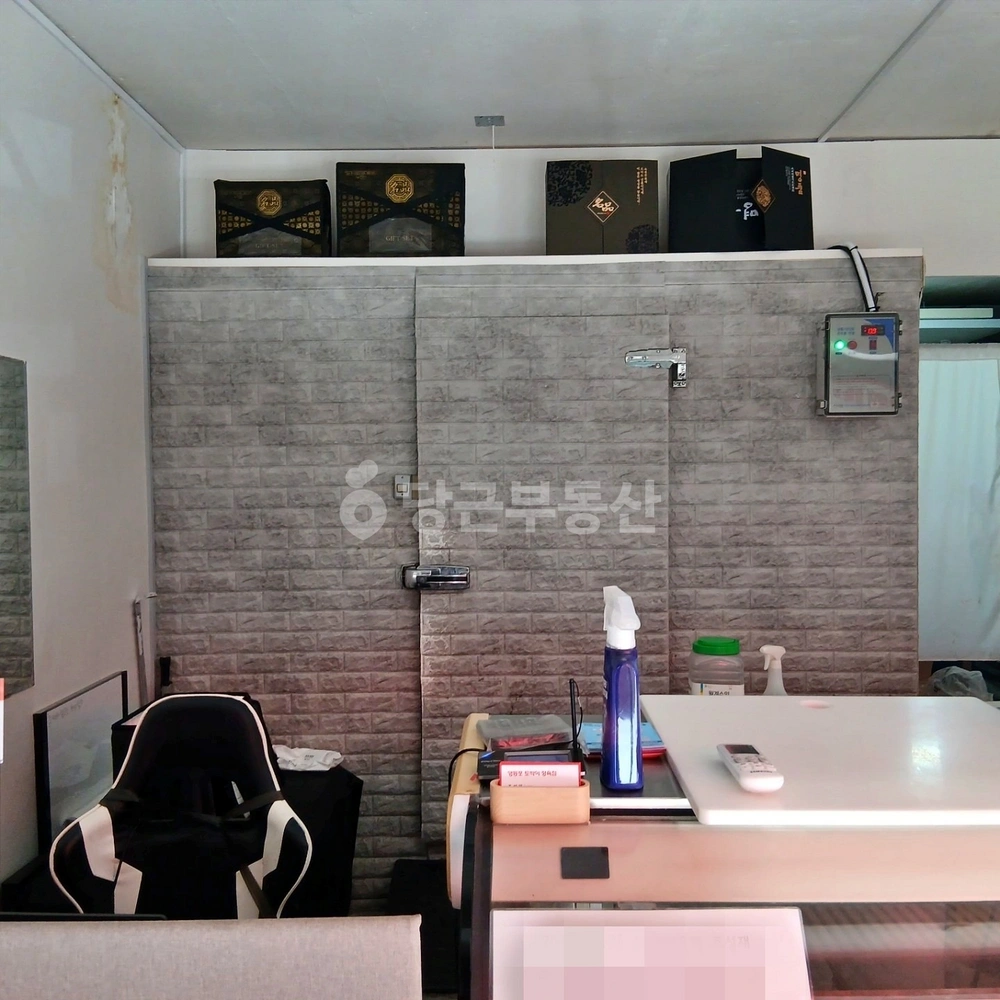 서울특별시 영등포구 영등포동5가 상가 사진 1