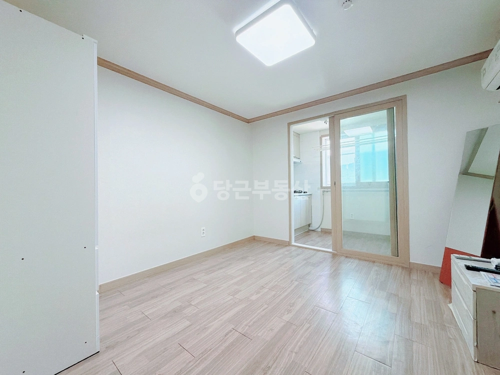 전남광주통합특별시 북구 삼각동 원룸 사진 1