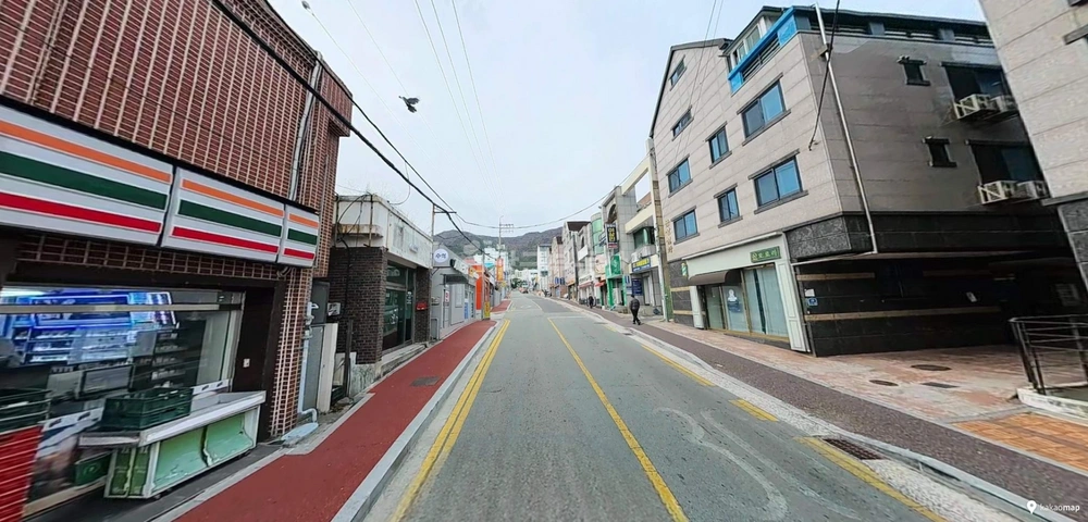 경상남도 거제시 고현동 원룸 사진 1