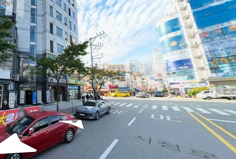 부산광역시 연제구 연산동 상가 사진 1