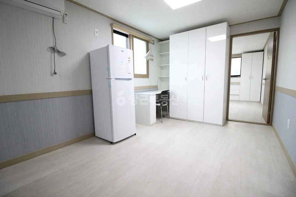 부산광역시 동래구 온천동 오피스텔 사진 1