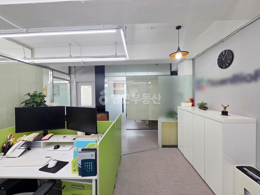 서울특별시 마포구 합정동 사무실 사진 1