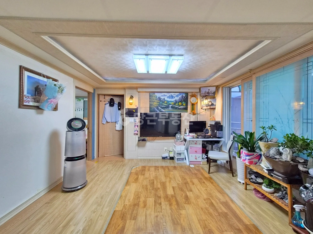 경기도 안산시 상록구 사동 빌라(투룸 이상) 사진 1
