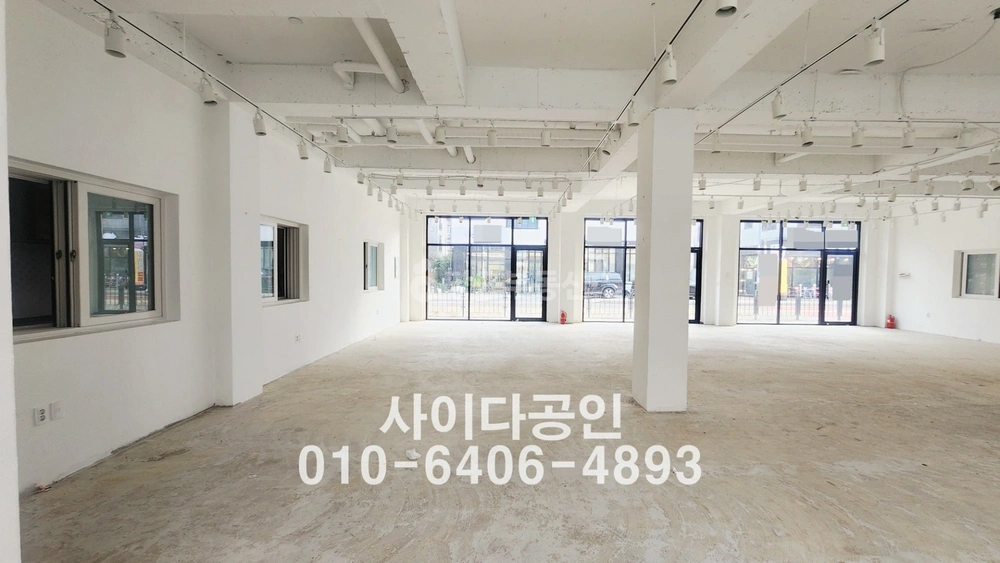 대전광역시 유성구 원신흥동 상가 사진 1