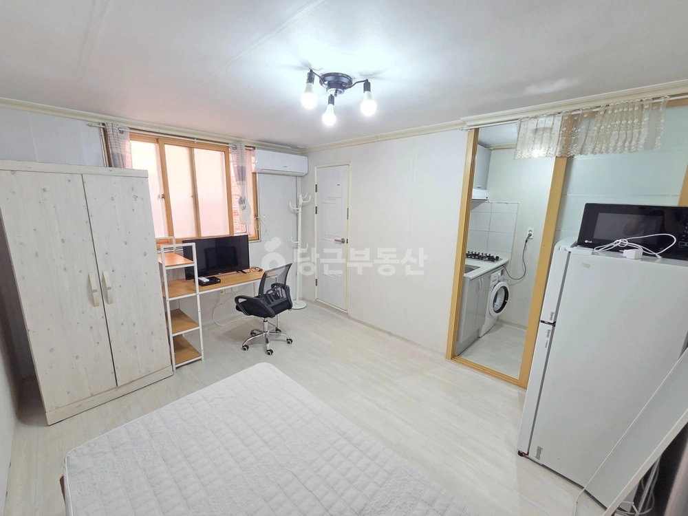 경상북도 경산시 조영동 원룸 사진 1