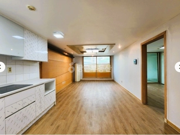 서울특별시 강남구 역삼동 아파트 사진 1