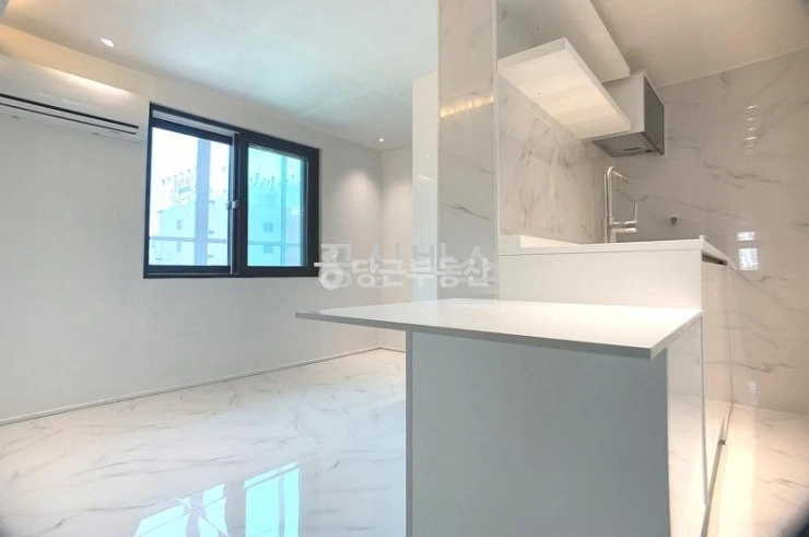 대전광역시 중구 유천동 원룸 사진 1