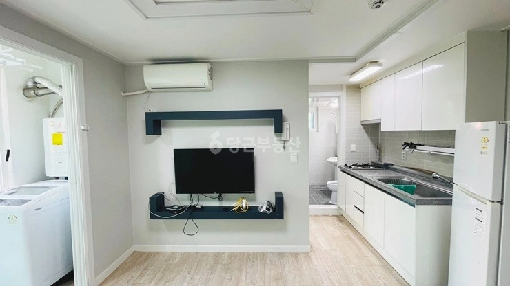 충청북도 청주시 청원구 율량동 원룸 사진 1