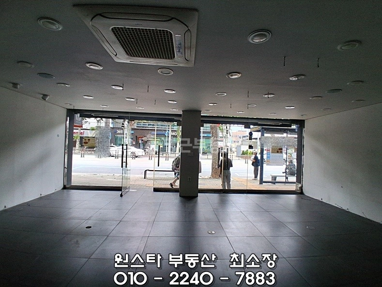 대구광역시 수성구 중동 상가 사진 1