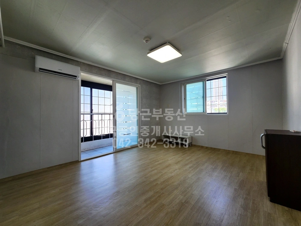 대전광역시 중구 선화동 원룸 사진 1