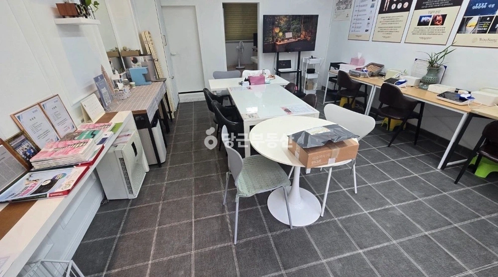 부산광역시 수영구 광안동 상가 사진 1