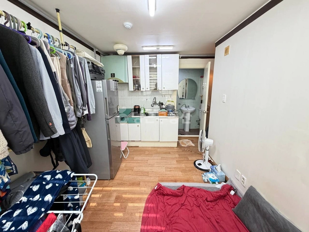 서울특별시 동대문구 장안동 오피스텔 사진 1