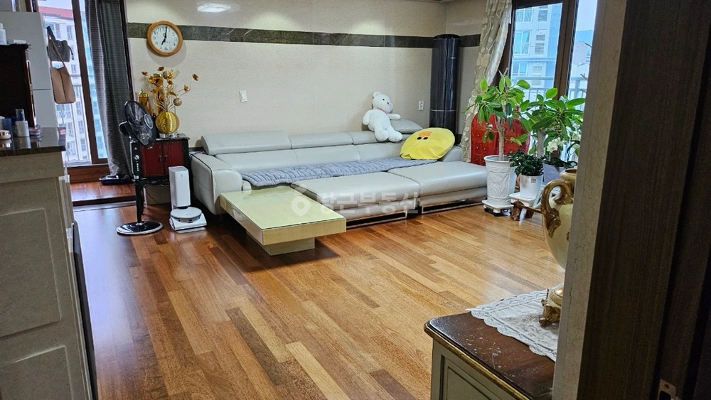 강원특별자치도 춘천시 퇴계동 아파트 사진 1