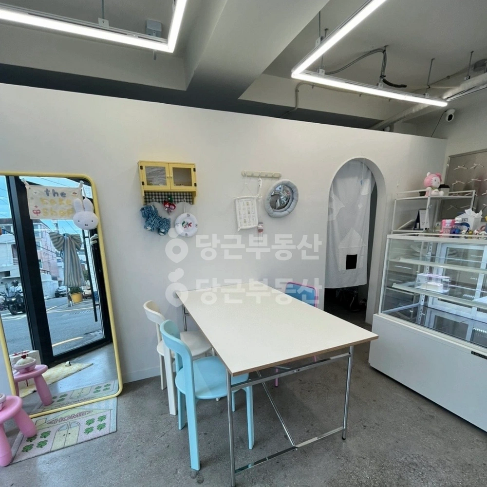 부산광역시 수영구 광안동 상가 사진 1