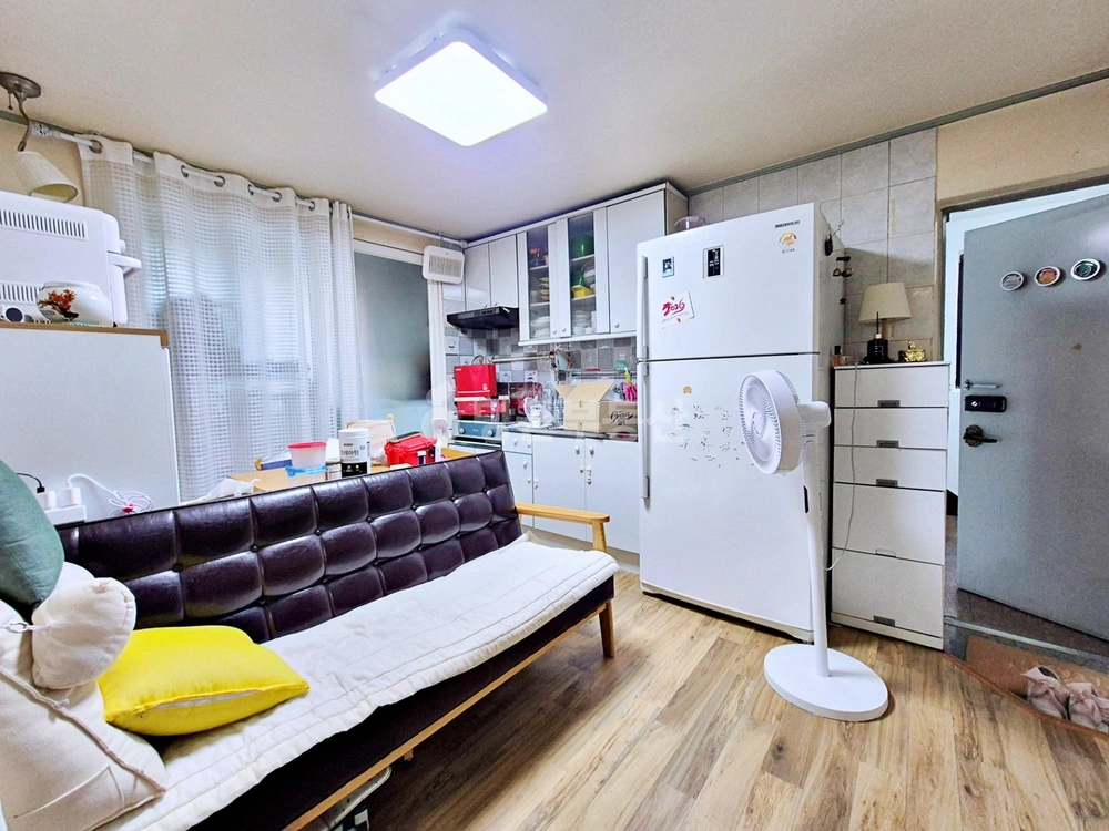 서울특별시 강남구 대치동 빌라(투룸 이상) 사진 1