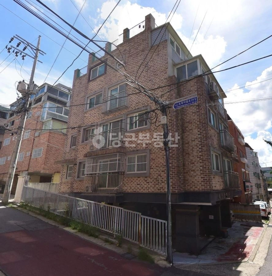 서울특별시 강서구 화곡동 빌라(투룸 이상) 사진 1
