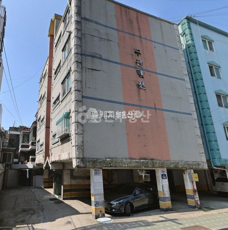 경기도 부천시 소사구 심곡본동 빌라(투룸 이상) 사진 1