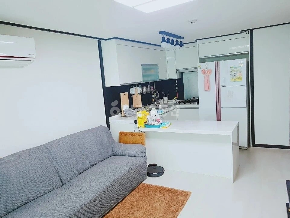 제주특별자치도 제주시 외도일동 아파트 사진 1