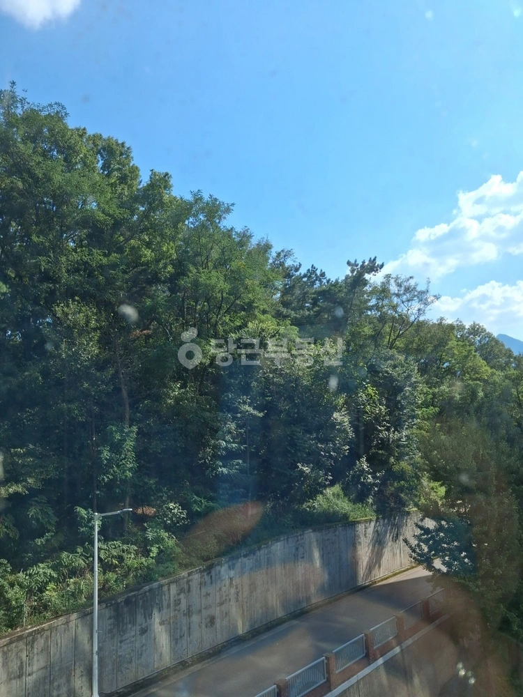 경상북도 구미시 도량동 아파트 사진 1