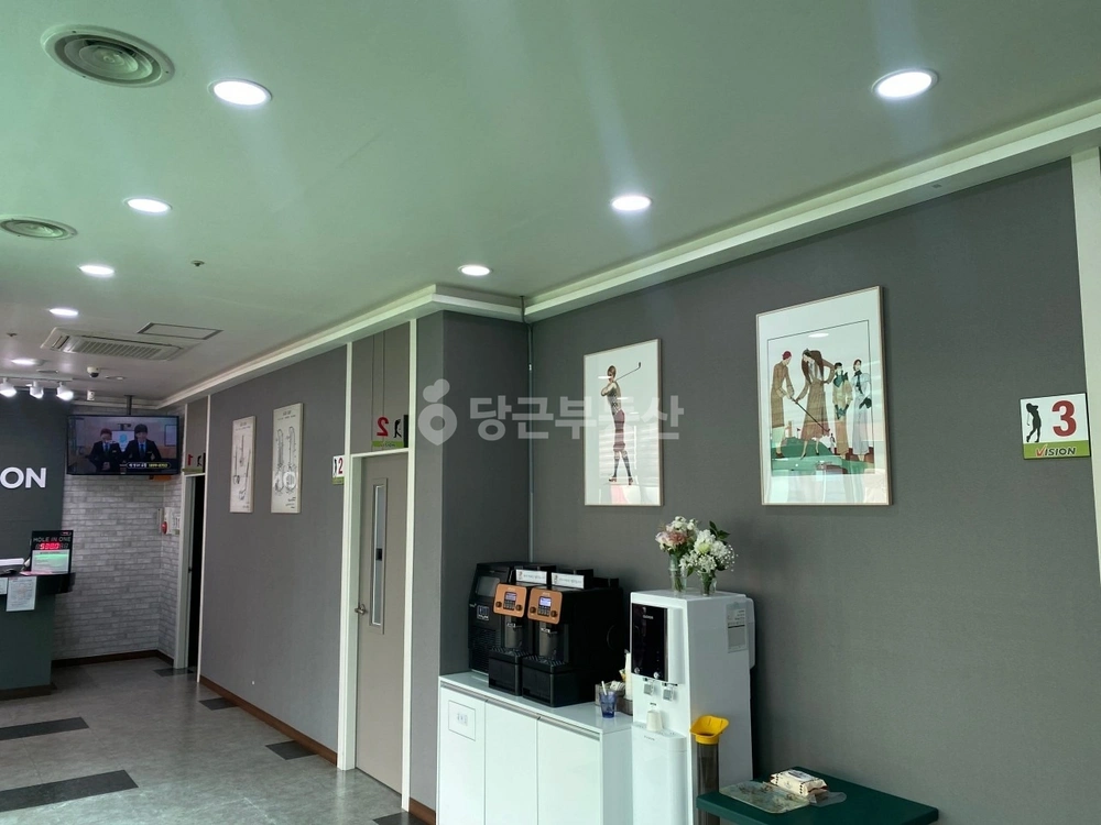 경기도 수원시 권선구 금곡동 상가 사진 1