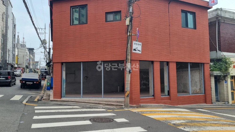 서울특별시 금천구 가산동 상가 사진 1
