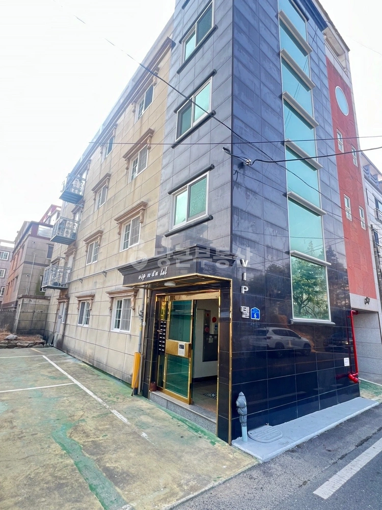 울산광역시 울주군 온산읍 건물 사진 1