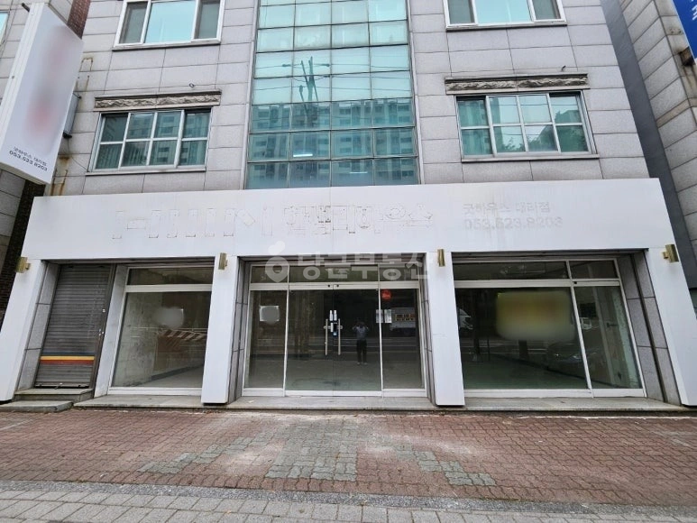 대구광역시 달서구 용산동 상가 사진 1