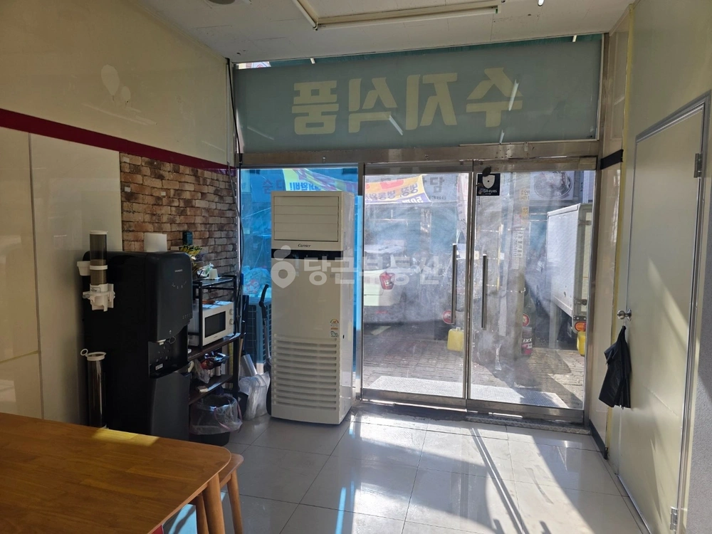 인천광역시 서해구 가좌동 공장/창고 사진 1