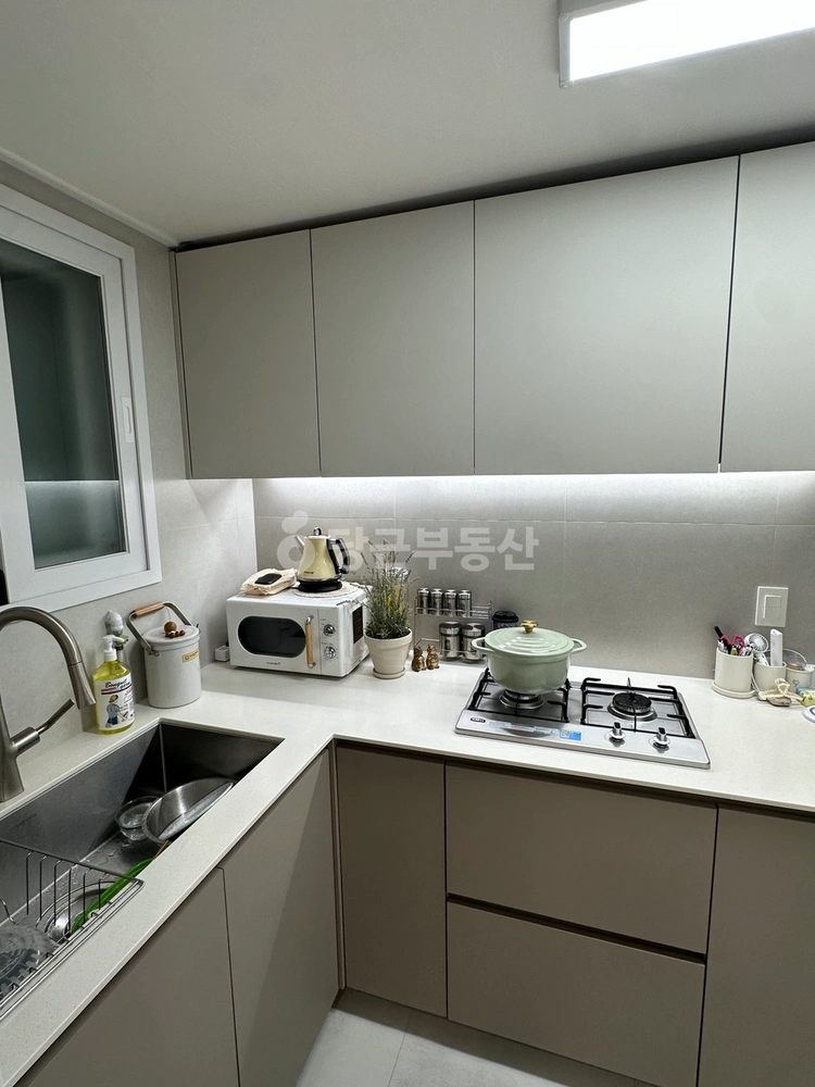 서울특별시 서초구 양재동 빌라(투룸 이상) 사진 1
