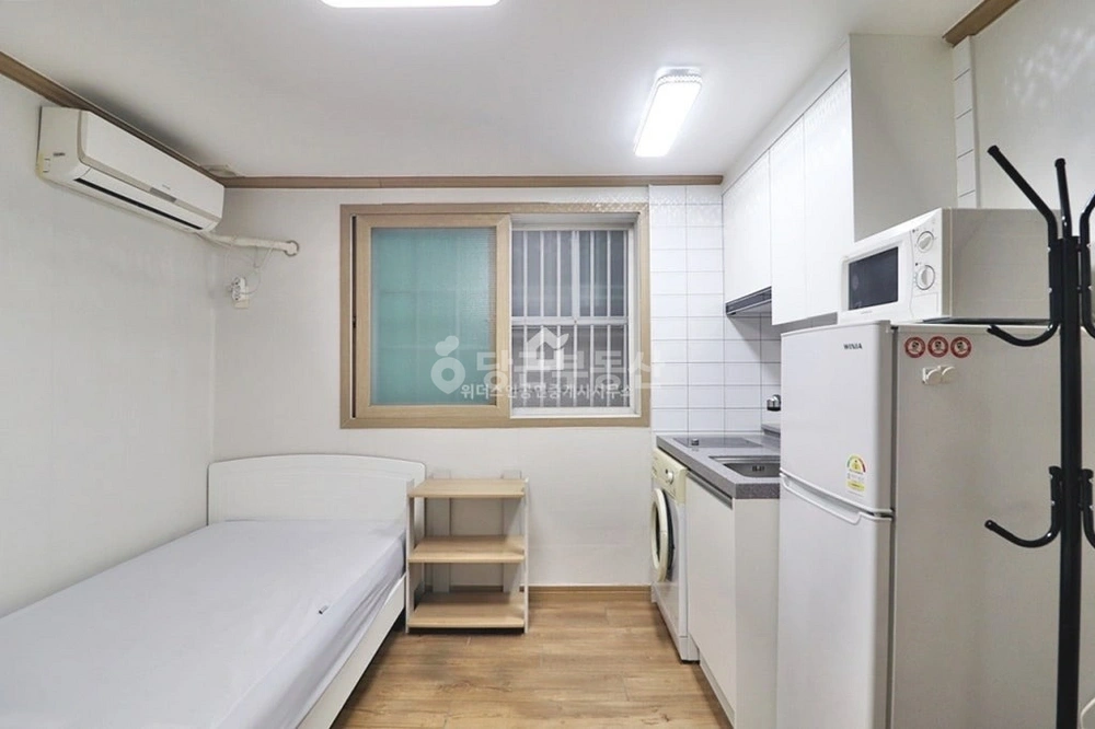 부산광역시 부산진구 개금동 원룸 사진 1