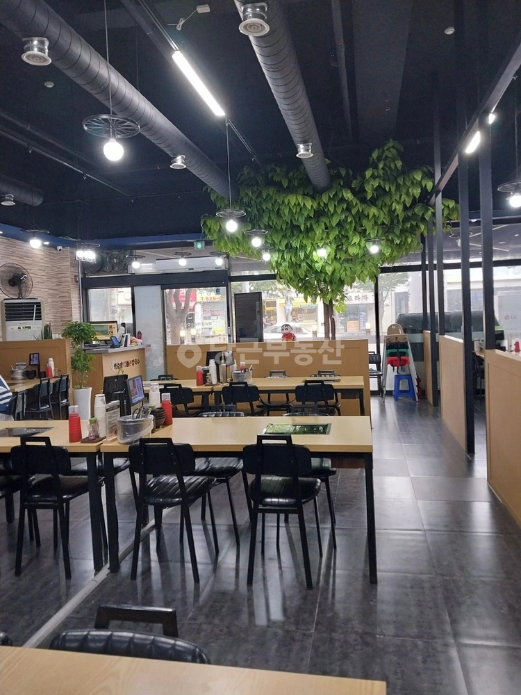 인천광역시 서해구 검암동 상가 사진 1