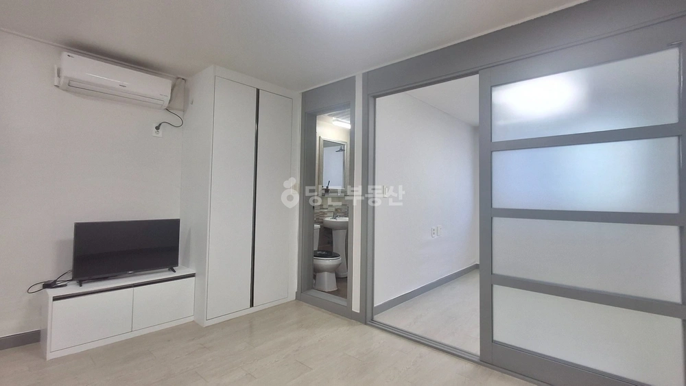 경기도 화성시 병점구 진안동 원룸 사진 1
