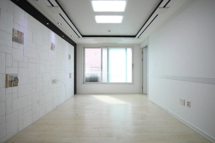 인천광역시 서해구 검암동 빌라(투룸 이상) 사진 1