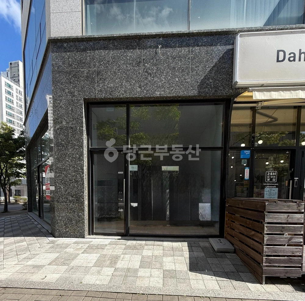 경기도 양주시 옥정동 상가 사진 1