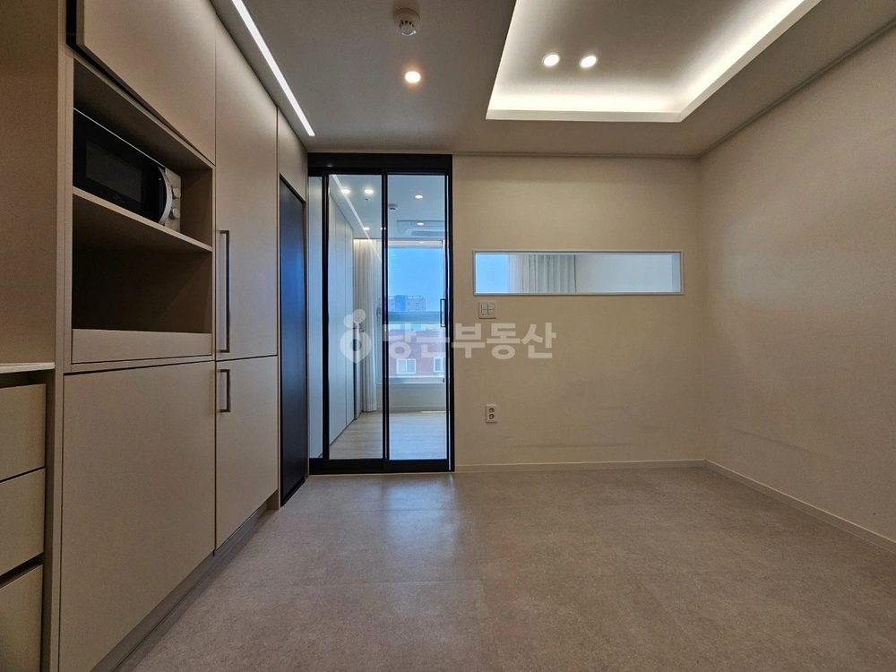 부산광역시 수영구 민락동 오피스텔 사진 1