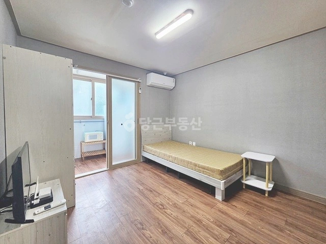 부산광역시 사하구 하단동 원룸 사진 1