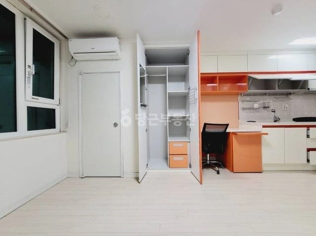 충청남도 천안시 동남구 신부동 아파트 사진 1