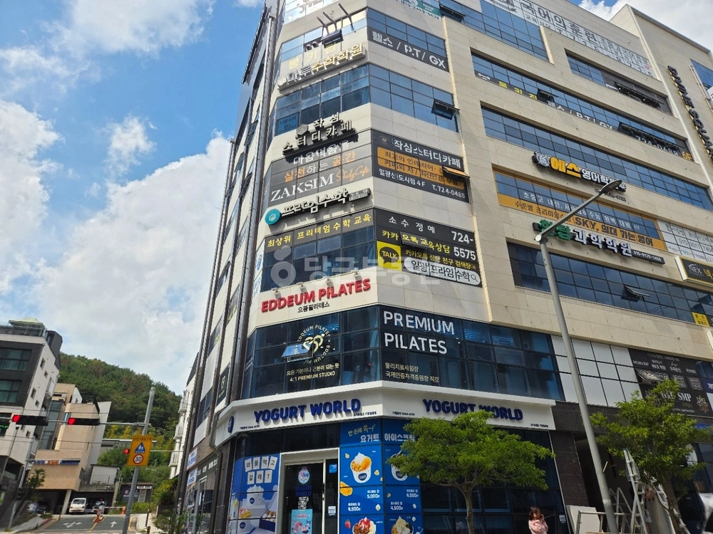 부산광역시 기장군 일광읍 상가 사진 1