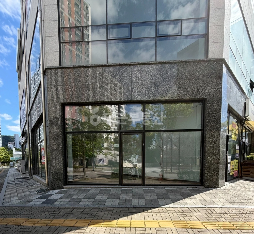 경기도 양주시 옥정동 상가 사진 1