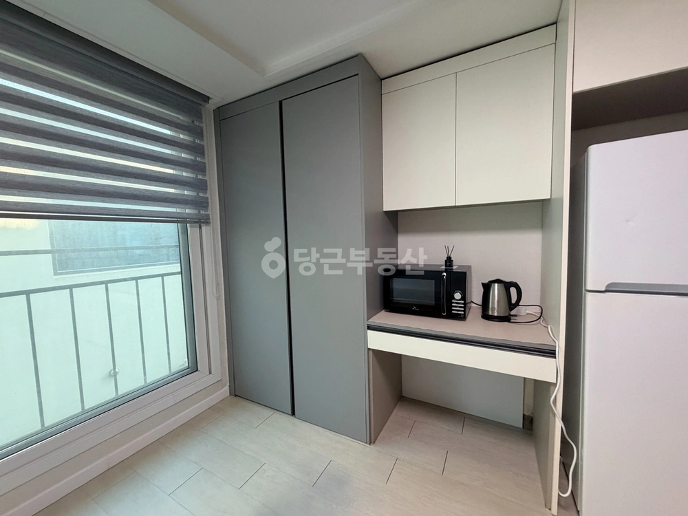 인천광역시 검단구 오류동 원룸 사진 1