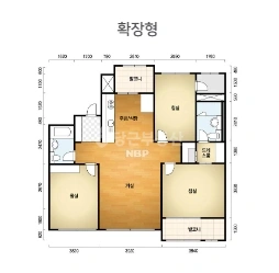 대구광역시 수성구 만촌동 아파트 사진 1