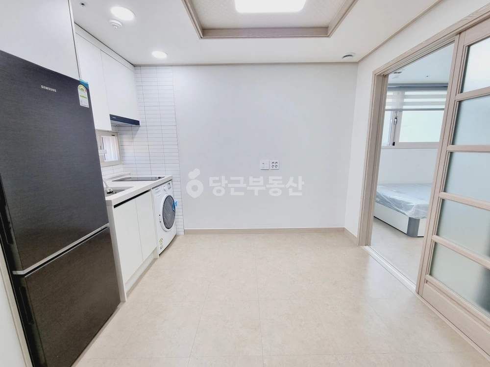 부산광역시 부산진구 양정동 오피스텔 사진 1