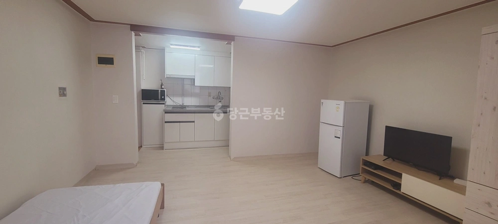 충청북도 청주시 흥덕구 비하동 원룸 사진 1