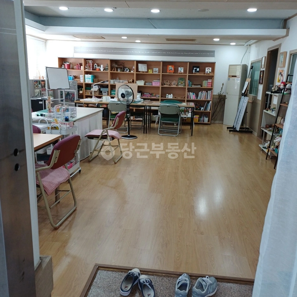 전남광주통합특별시 남구 봉선동 상가 사진 1