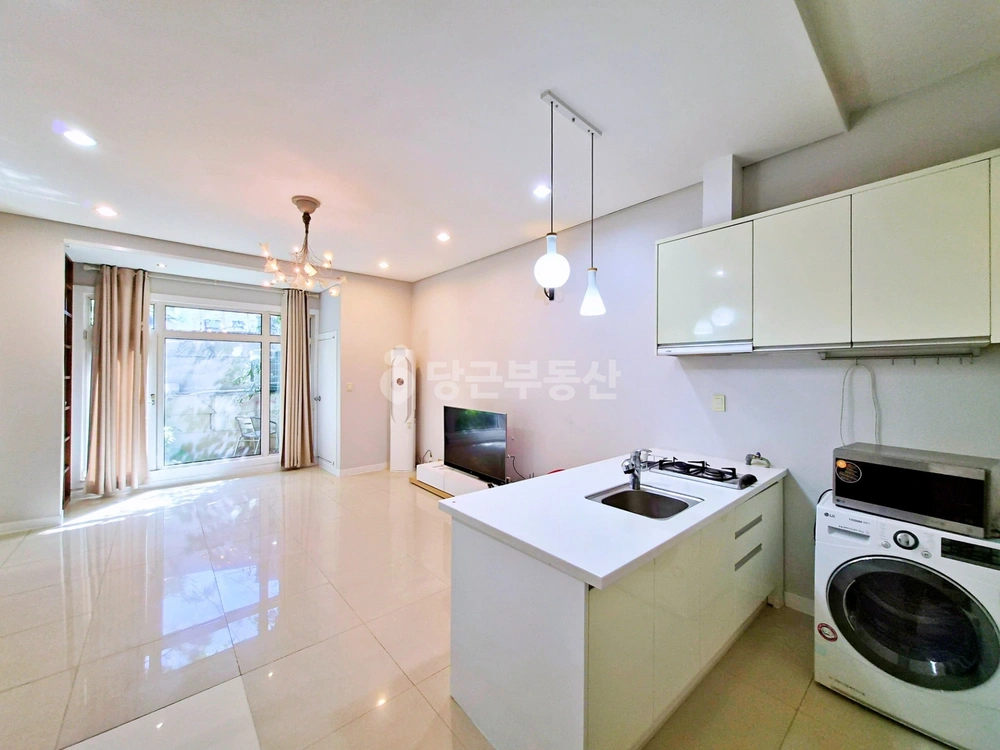 서울특별시 강남구 역삼동 빌라(투룸 이상) 사진 1