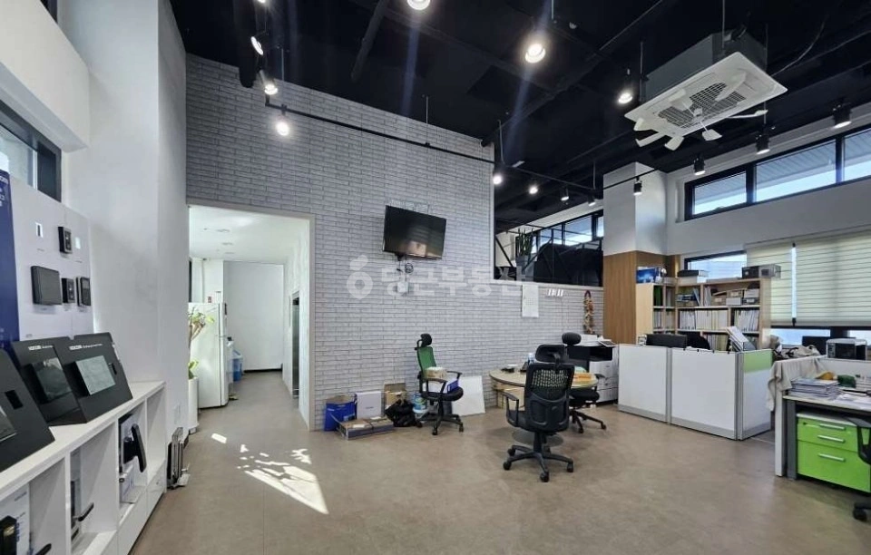 서울특별시 구로구 고척동 상가 사진 1