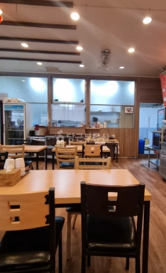 전남광주통합특별시 광산구 운남동 상가 사진 1